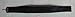 Leather Bass Left Hand Strap for Accordion
