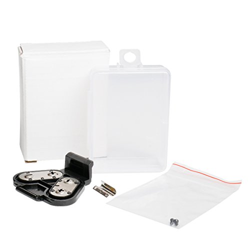 image for Laser Level Accessories,1 Piece Huepar BC4AA Battery Compartment Cover