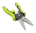 6.7 inch Ultra Sharp Trimmer Pruner (6 inch - Straight)