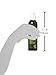 Deity Tibet Temple and Nape Penetrating Oil, 6 oz.