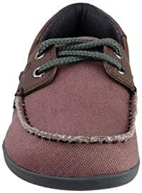 zero drop boat shoes