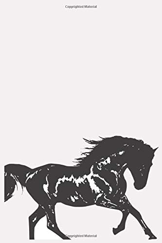 Old Town Road: Lil Nas X College Ruled Blank Lined Designer Notebook Journal
