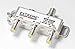 Extreme Broadband Manufacturing BDA103HB 3 Way Balanced HD Digital 1GHz High Performance Coax Cable Splitter