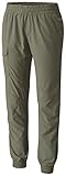 Columbia Women’s Silver Ridge Pull On Pant, Breathable, UPF 50 Sun Protection