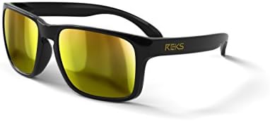 Sport Sunglasses - Unbreakable frame
