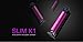 Efest SLIM K1 Intelligent Charger