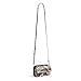 Vera Bradley All in One Crossbody and Wristlet for iPhone 6+ (Nomadic Floral)