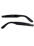Black Replacement Temples (arms) Ray-ban Rb 2140 New Authentic +ShadesDaddy Glasses
