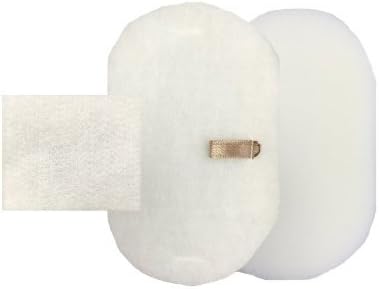 Artraise kit for Shark Rocket Powerhead Foam &amp; Felt Filter Kit (3PC), Fitting #XFFH400; AH400, AH401, AH452, AH454