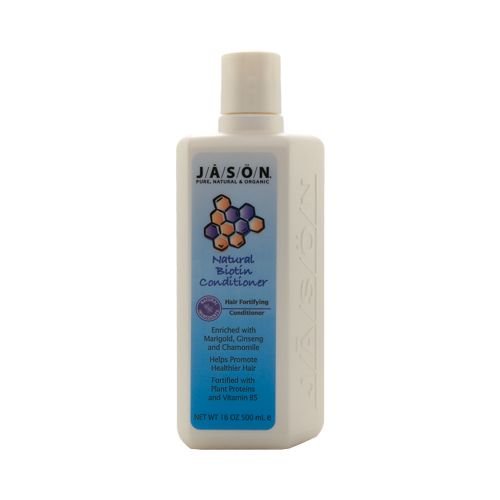 Natural Conditioner By Maple Holistics  Sulfate Free Treatment for Dry and Damaged Hair  18 Silk Amino Acids A