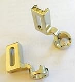 Amazon.com: NGOSEW High Shank Ruler Free Motion Darning