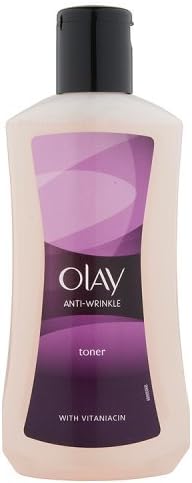 toner olay anti aging