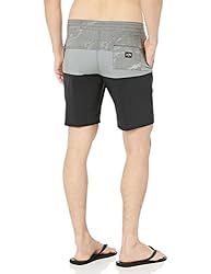 Billabong Men's Standard Performance Stretch