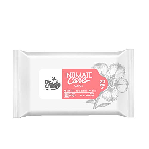 farmasi makeup wipes