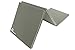 ProsourceFit Tri-Fold Folding Thick Exercise Mat 6’x2’ with Carrying Handles for MMA, Gymnastics, Stretching, Core Workouts