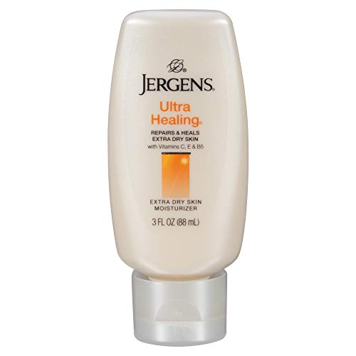 jergens ultra healing lotion amazon
