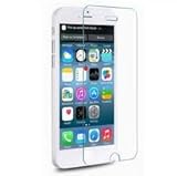 GeWhizz Tempered Glass Screen Protector for Apple iphone 6 Plus