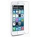 GeWhizz Tempered Glass Screen Protector for Apple iphone 6 Plus