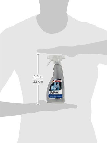 Sonax (230200-755) Wheel Cleaner FullEffect - 16.9 fl. oz.