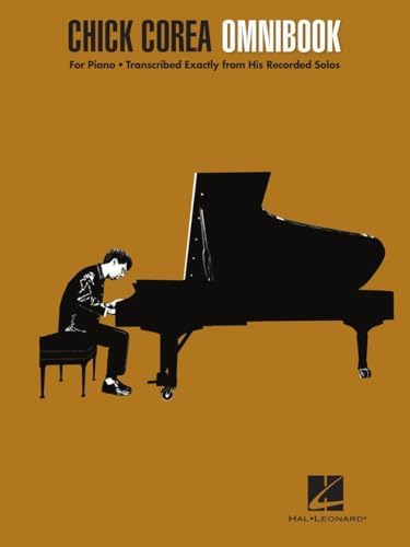 Chick Corea: Childrens Songs 20 Pieces for Keyboard | Piano and
