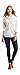 Aeropostale Women's Core Dark Wash Jegging Blue