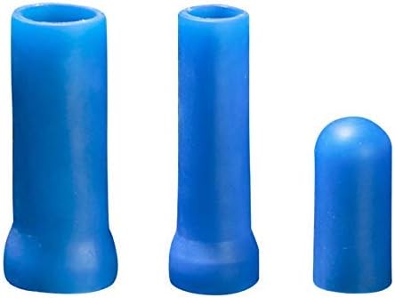 Pé-Ni'S Clamping Kit for Pé-Ni'S Enlargement/Extender/Stretcher Replacement Silicone Sleeves for Vacuum Cup Extender