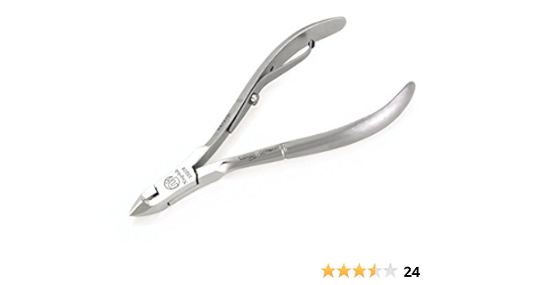 cuticle clippers amazon