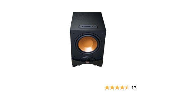 klipsch rw10d