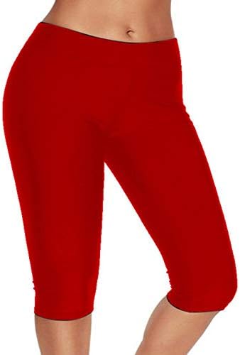 Crop Gym Leggings Fitness 