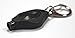 LRI AUV Photon LED Keychain Micro-Light, Ultraviolet Beam