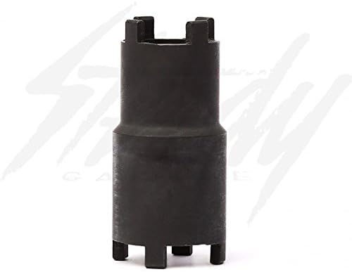 Oil Spinner Removal Tool Honda Grom 125