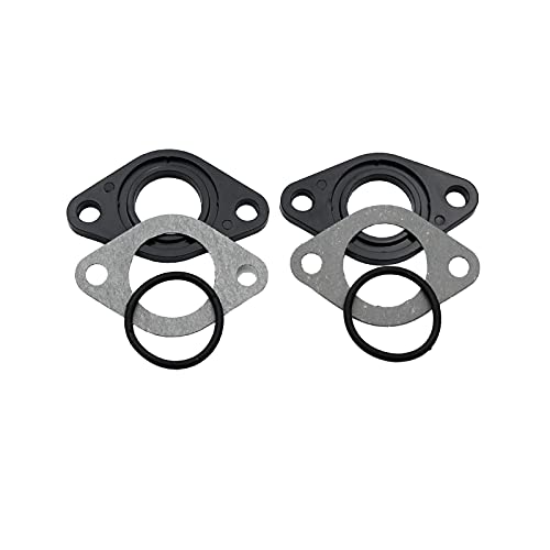 19mm 20mm Carburetor Carb Intake Manifold Gasket