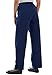 Only Necessities Women's Plus Size Petite Pants In Soft Twill, The No Hassle