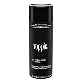 Toppik Hair Building Conditioner, 8.5 Fl OZ