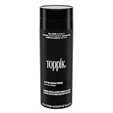 Toppik Hair Building Conditioner, 8.5 Fl OZ