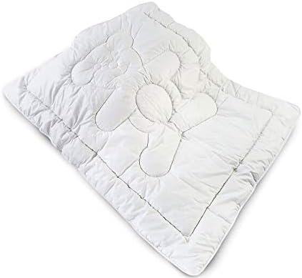 Merino Wool Lit Pour Junior Couette Et Oreiller Couette Enfant Synthetique De 1 X 150 Cm Microfibres Qualite Superieure Sante 4 Saisons Set Couette Enfant 1 X 150 Cm 40 X 60 Cm Amazon Fr Cuisine Maison