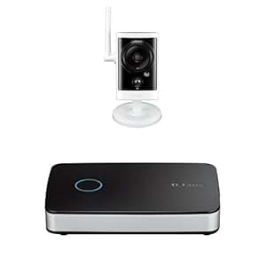 Amazon.com : D-Link Wireless Day/Night HD Outdoor Network