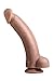 Tom of Finland Pekkas Cock Dildo