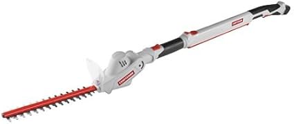 craftsman pole hedge trimmer
