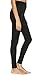 Wolford Women's Velvet Sensation Leggings