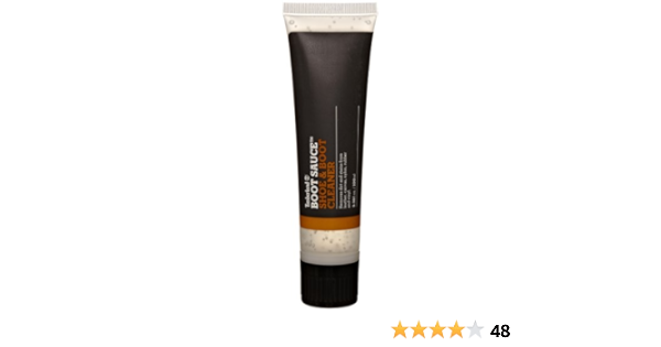 timberland boot sauce