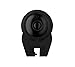 Samsung SNH-V6414BN Wi-Fi 1080P IP Camera with 16GB Micro SD Card, Black