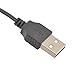 DTOL 3.5mm Jack/Plug to USB Data Cable for MP3/MP4 PC