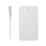 [UL Listed] Key Power 85W Power Adapter For Apple MacBook Pro 15 inch & 17 inch [For Non-Retina Display Model]