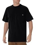 Dickies Men's Big and Tall Short Sleeve Graphic