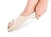 Bunion Corrector for Women Big Toe Straightener. Ultra-Thin, Discreet, & Corrective Sock for Inside All Shoe Types. Day & Night Hallux Valgus Relief for Improved Toe Alignment (Med-Right)