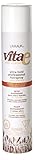 Vita E Ultra Hold Unscented Professional Hair Spray, 55% VOC, 10-Ounce
