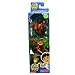 Go Diego Go! Safari Monkey Figure 3-Pack (Capuchin, Squirrel Monkey & Pygmy Marmoset)