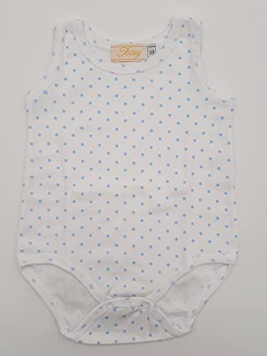 Babybody voor pasgeborenen, jongens, cadeau voor geboorte, pedaal, 3 stuks, gemaakt in Italië, 0-36 maanden - Image 6