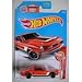 Hot Wheels, 2016 Then and Now, '68 Shelby GT500 [Orange] #105/250